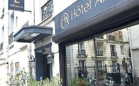 Alliance Hotel Paris
